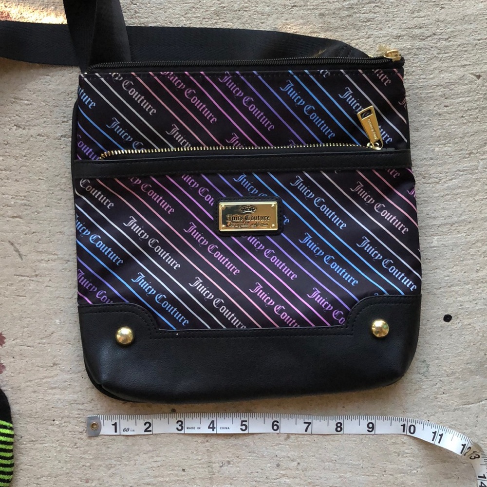 Juicy Couture Crossbody Bag - Picture 8 of 9